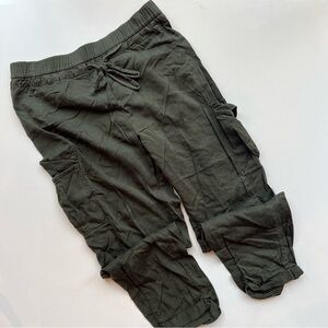 Lululemon Move Lightly Pant *25" | Sz 10 | Color: Blue Tied